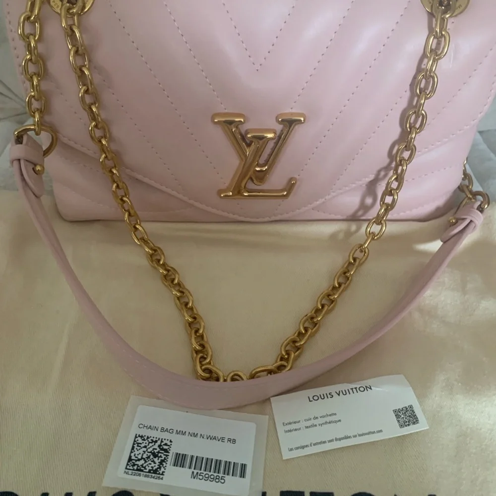 Louis Vuitton bag